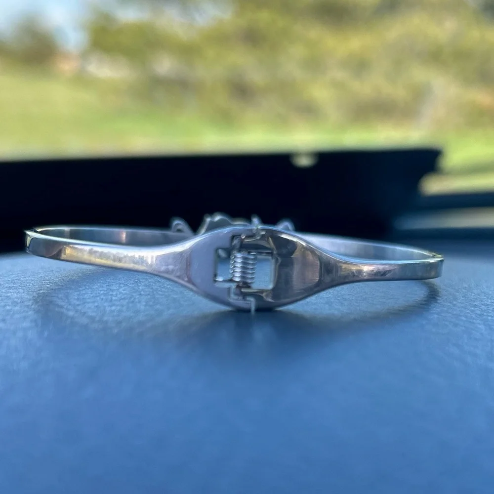 Mama expandable bracelet - Picture 3 of 4